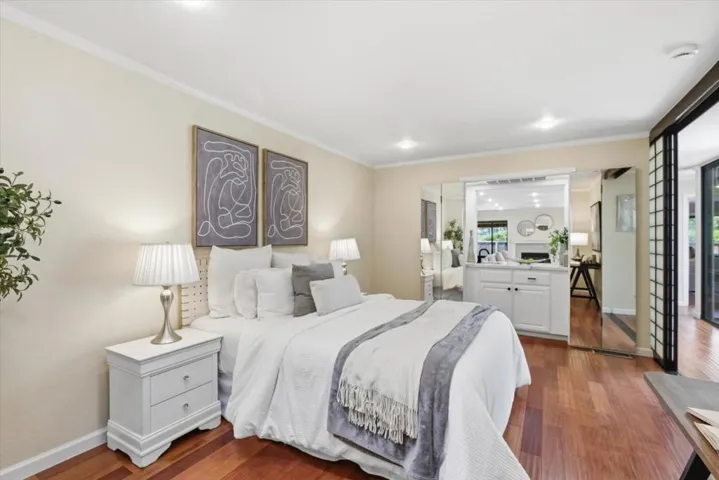 22920 Stonebridge, Cupertino, California 95014
