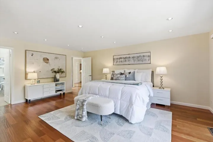 22920 Stonebridge, Cupertino, California 95014