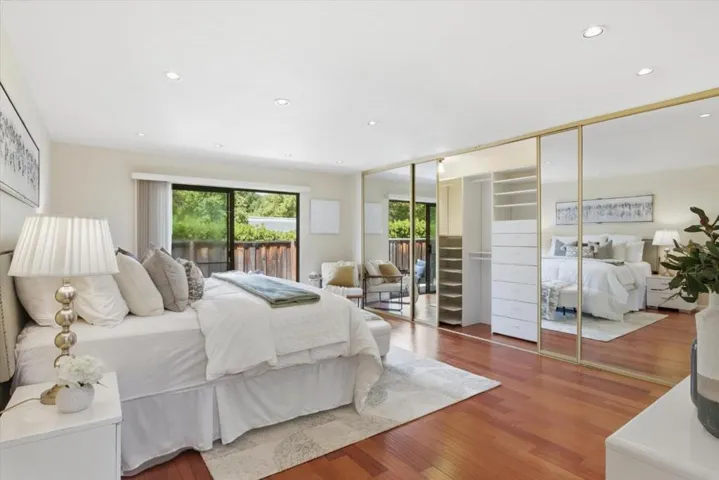 22920 Stonebridge, Cupertino, California 95014