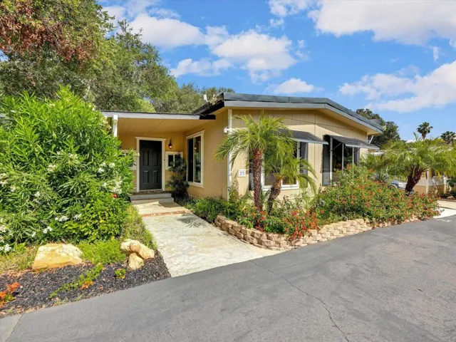 4747 Oak Crest Road Spc 23, Fallbrook, California 92028