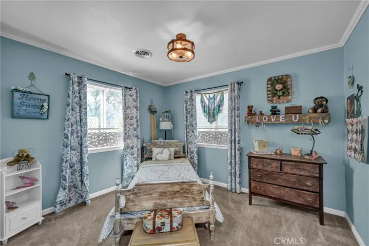 Bedroom #2