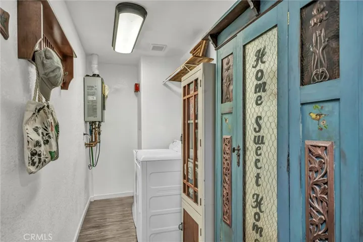 Laundry Room/Pantry