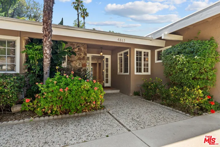 4863 Don Juan Place, Woodland Hills, California 91364