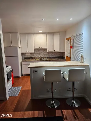 Duplex-front unit