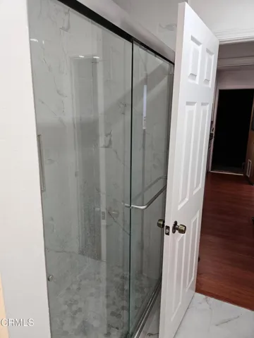 Duplex-front unit