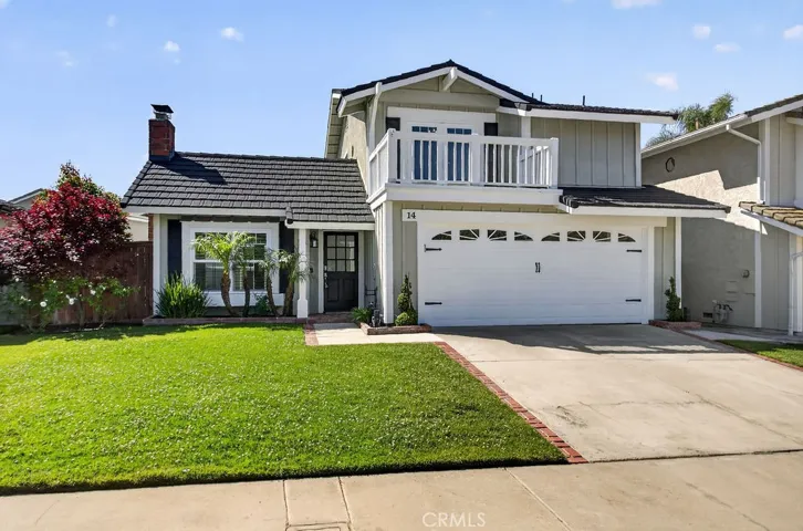 14 Calle Alimar, Rancho Santa Margarita, California 92688