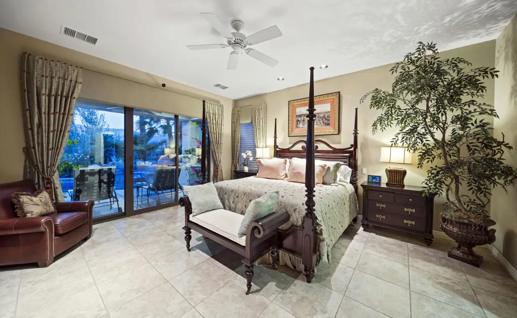 Primary Suite