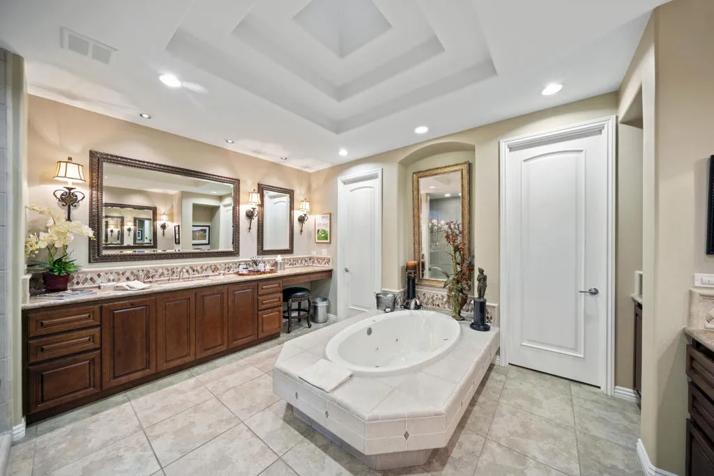 Primary Suite