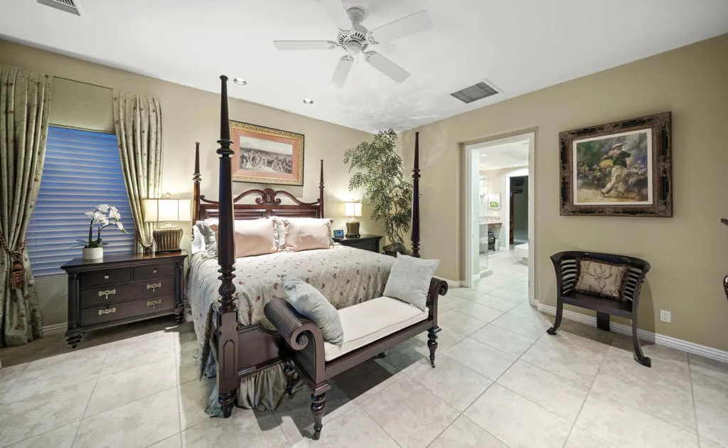 Primary Suite