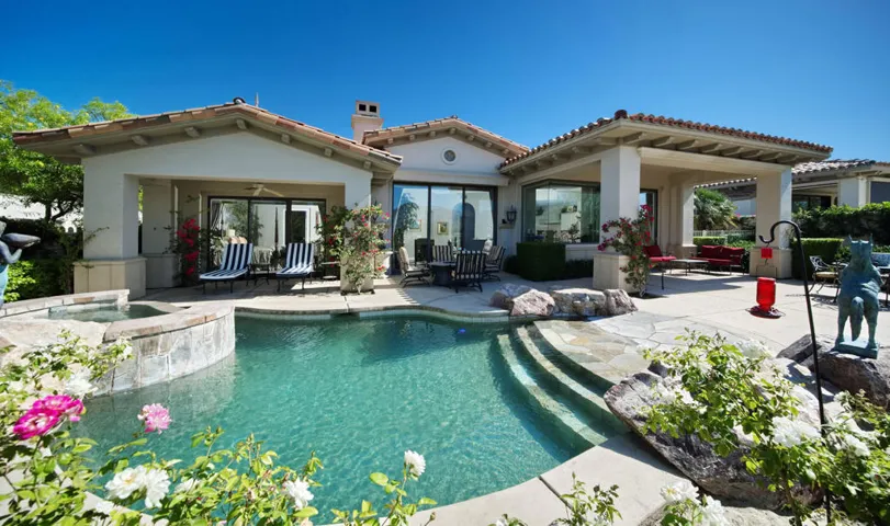 Outdoor Entertaining
