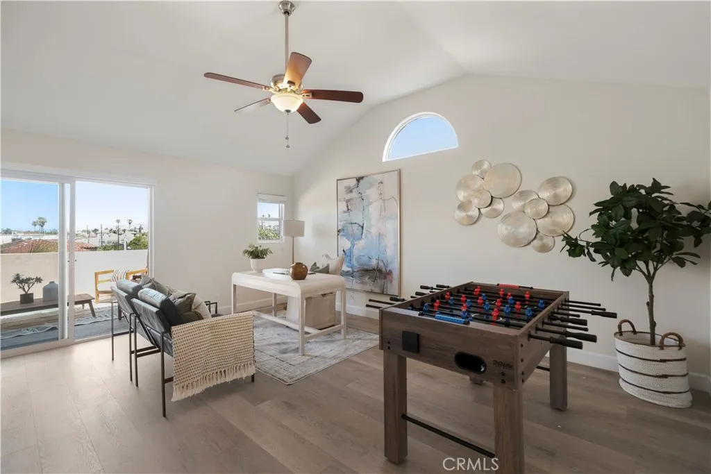 Bonus Room/Game Room