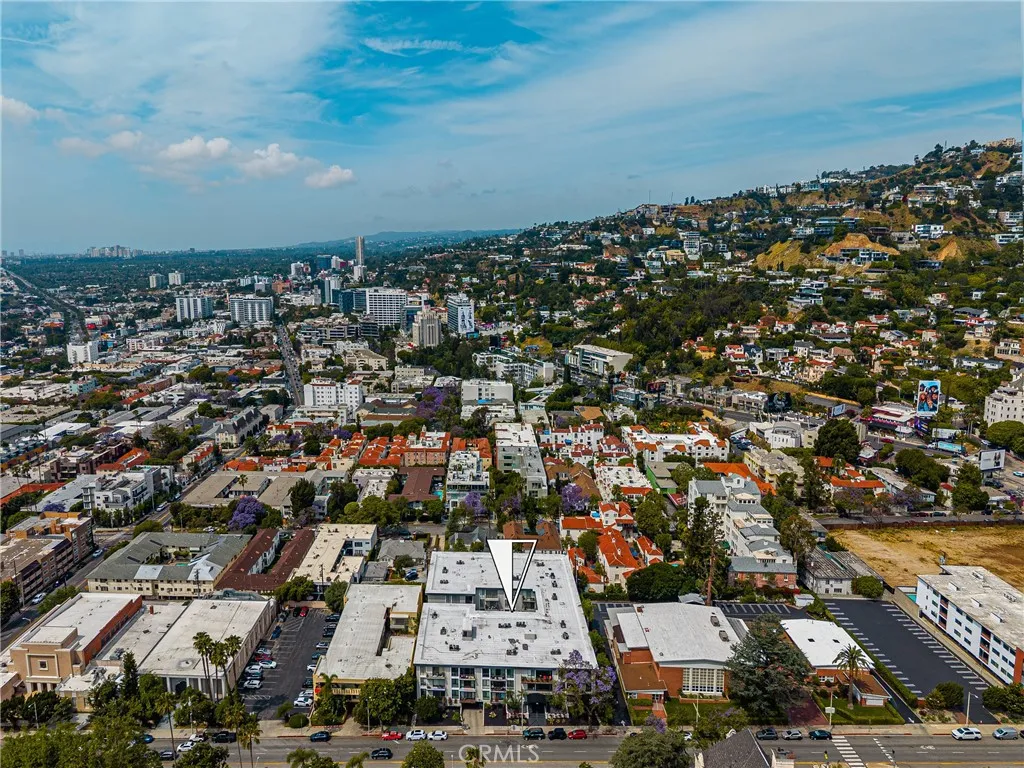 enjoy the best West Hollywood has to offer