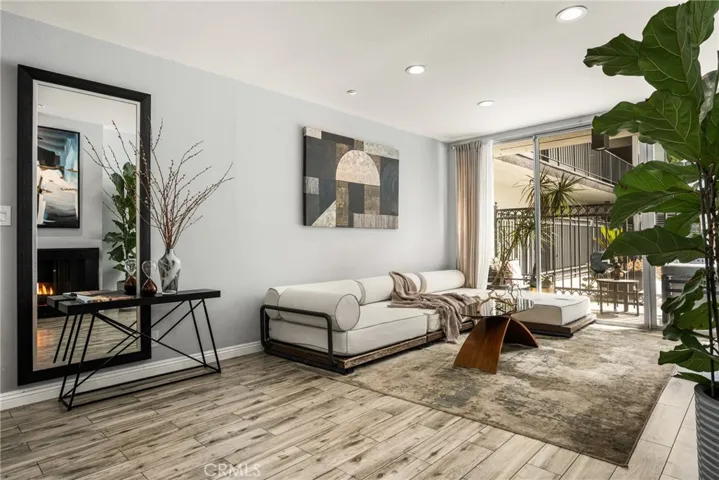 elegantly upgraded from floor to ceiling
