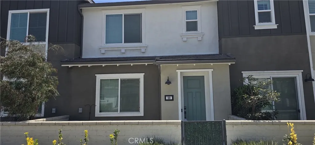 3652 E Moonlight 89, Ontario, California 91761