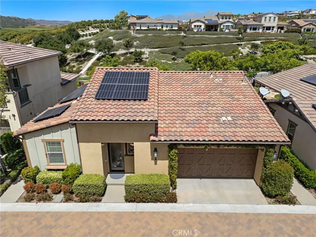 3 Cerrero Court, Rancho Mission Viejo, California 92694
