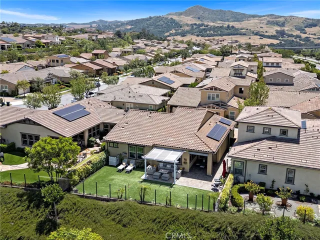 3 Cerrero Court, Rancho Mission Viejo, California 92694