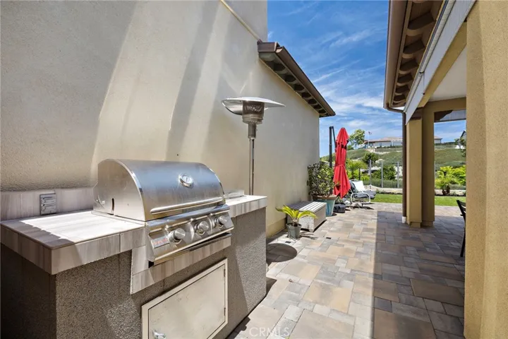 3 Cerrero Court, Rancho Mission Viejo, California 92694