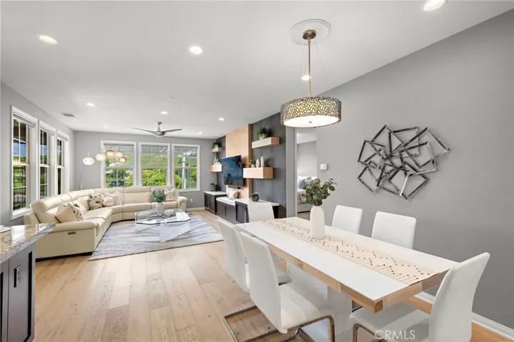 3 Cerrero Court, Rancho Mission Viejo, California 92694