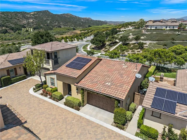 3 Cerrero Court, Rancho Mission Viejo, California 92694