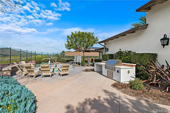 3 Cerrero Court, Rancho Mission Viejo, California 92694