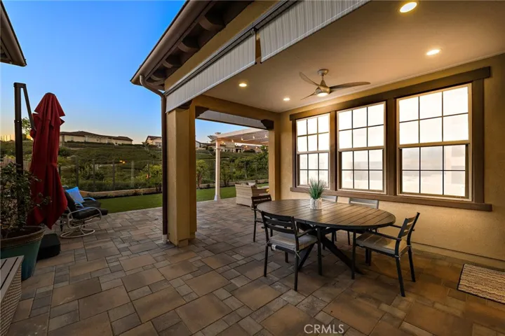 3 Cerrero Court, Rancho Mission Viejo, California 92694