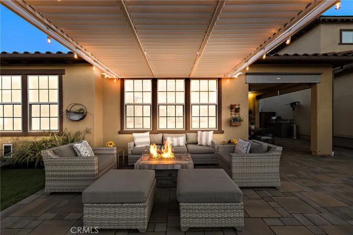 3 Cerrero Court, Rancho Mission Viejo, California 92694