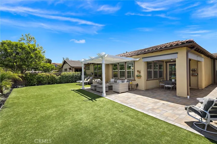 3 Cerrero Court, Rancho Mission Viejo, California 92694