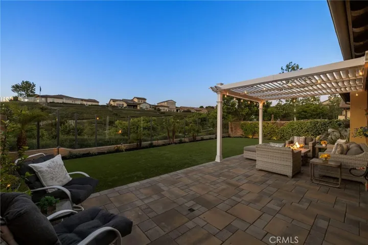 3 Cerrero Court, Rancho Mission Viejo, California 92694