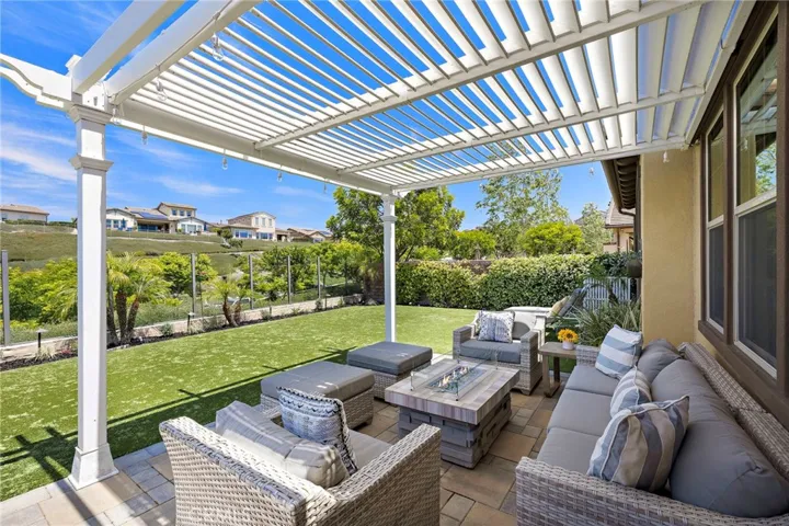 3 Cerrero Court, Rancho Mission Viejo, California 92694