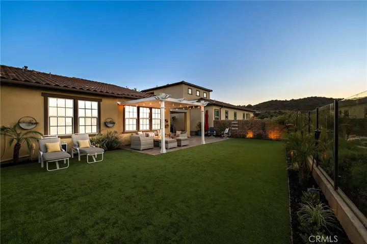 3 Cerrero Court, Rancho Mission Viejo, California 92694