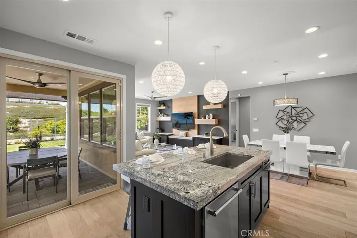 3 Cerrero Court, Rancho Mission Viejo, California 92694