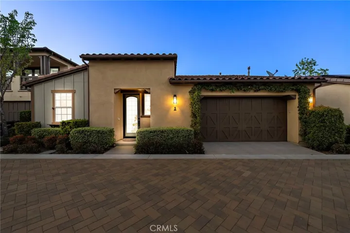 3 Cerrero Court, Rancho Mission Viejo, California 92694