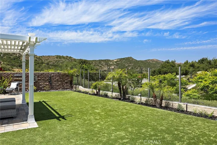 3 Cerrero Court, Rancho Mission Viejo, California 92694