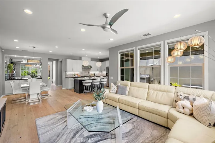 3 Cerrero Court, Rancho Mission Viejo, California 92694