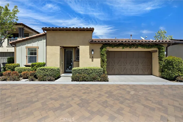 3 Cerrero Court, Rancho Mission Viejo, California 92694
