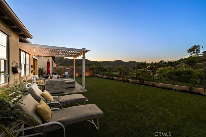 3 Cerrero Court, Rancho Mission Viejo, California 92694