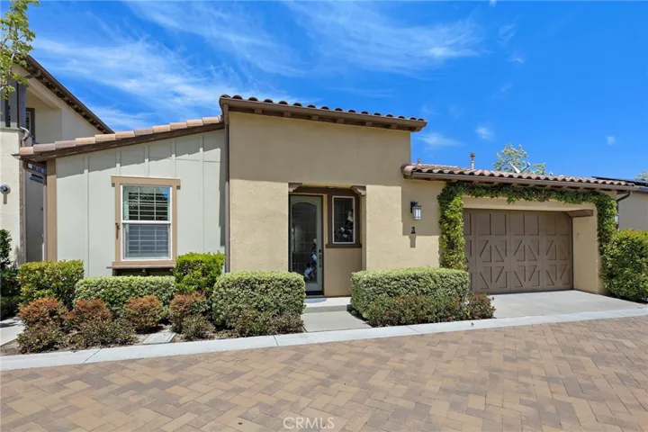 3 Cerrero Court, Rancho Mission Viejo, California 92694