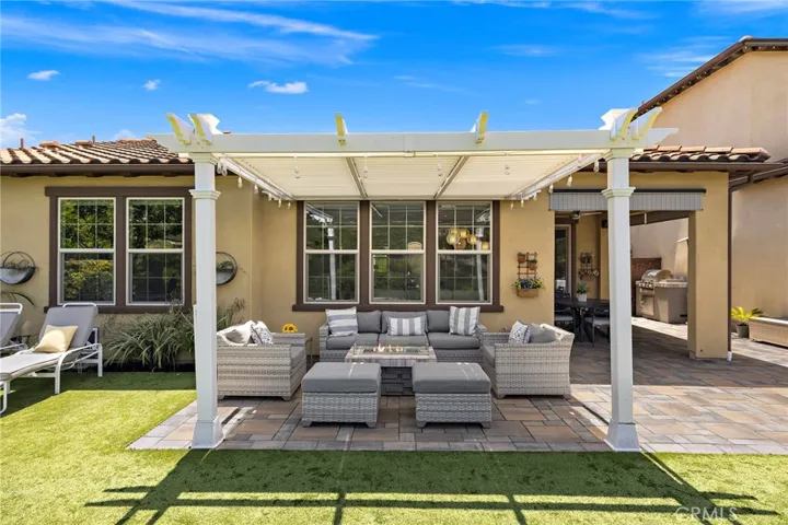 3 Cerrero Court, Rancho Mission Viejo, California 92694