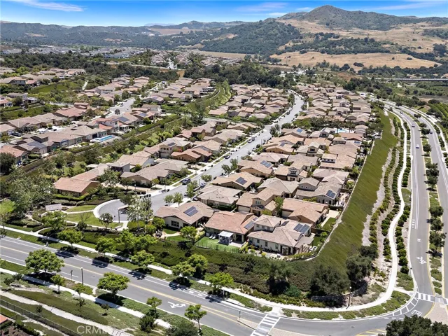 3 Cerrero Court, Rancho Mission Viejo, California 92694