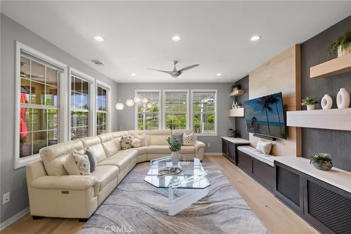 3 Cerrero Court, Rancho Mission Viejo, California 92694