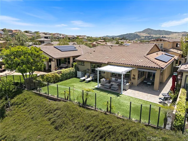 3 Cerrero Court, Rancho Mission Viejo, California 92694