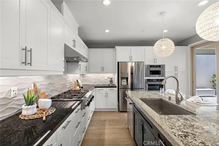 3 Cerrero Court, Rancho Mission Viejo, California 92694