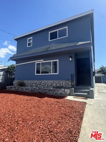 224 W 107th Street, Los Angeles, California 90003