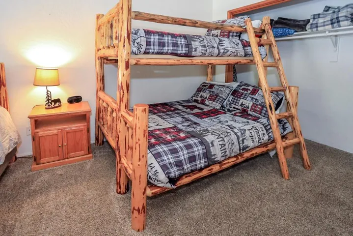 025_Second Bedroom