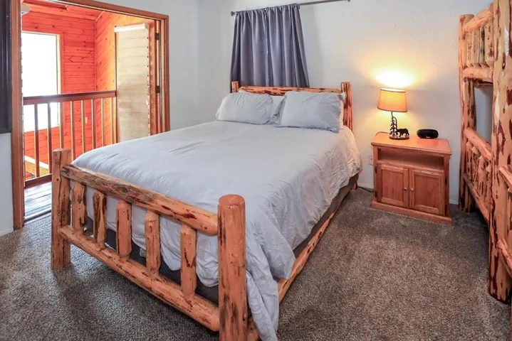 024_Second Bedrom