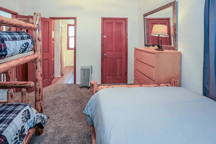 021_First Bedroom