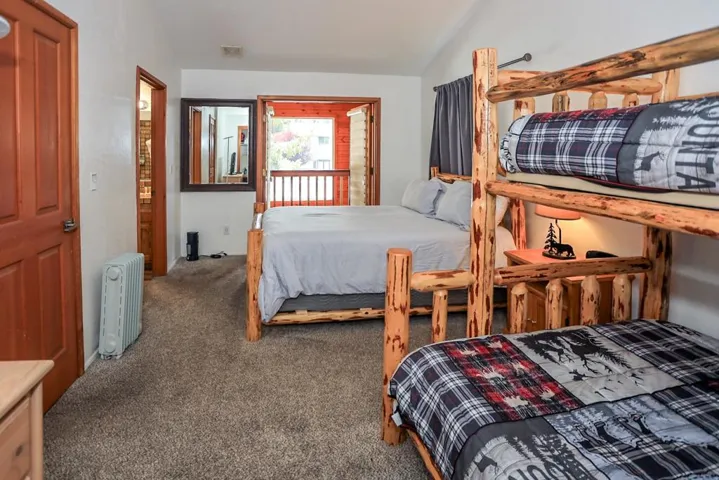 028_Second Bedroom