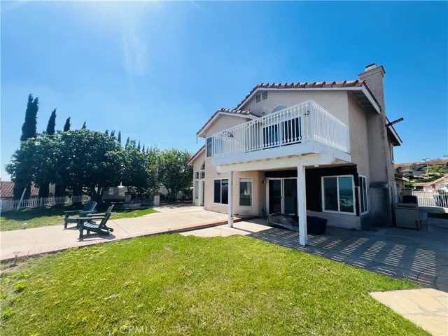 13279 Gemstone Ct, Chino Hills, California 91709