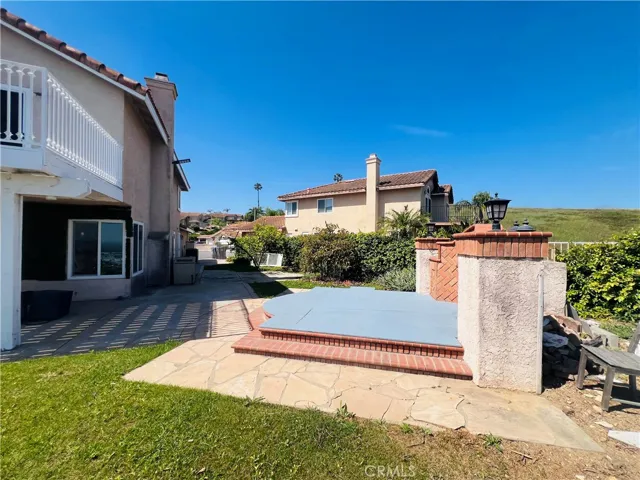 13279 Gemstone Ct, Chino Hills, California 91709
