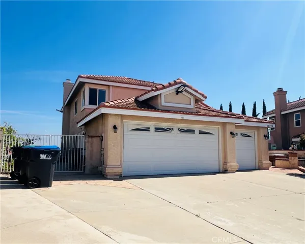 13279 Gemstone Ct, Chino Hills, California 91709